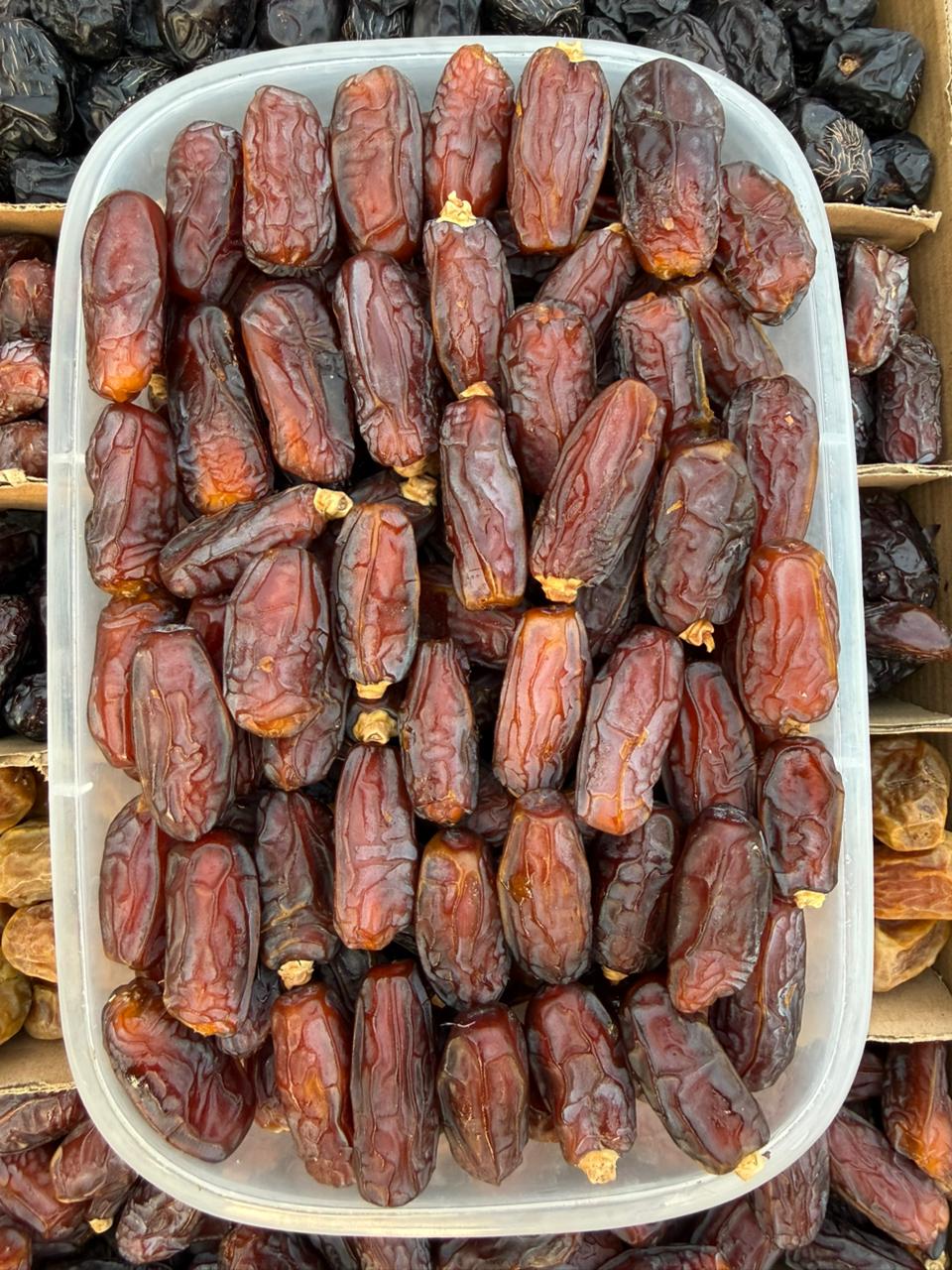 মাবরুম (কামরাঙ্গা মরিয়াম)
